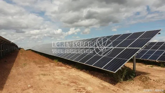 Бөлінген фотоэлектрлік (PV) генерация және орталықтандырылған фотоэлектрлік генерация: салыстырмалы талдау