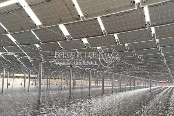 Икемді PV кронштейндерінің түрлері мен орнату орталары