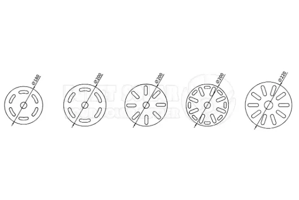 Көлбеу жерлерге қолайлы күн жерді орнату жүйесін қалай таңдауға болады?