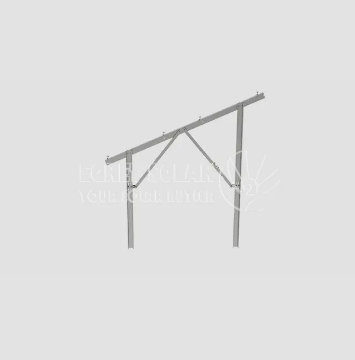 Lce-ді шынымен төмендететін күн жер үсті монтаж жүйесін қалай таңдауға болады?