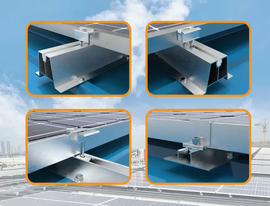 Жоғары алюминий бағасы күн алюминий шағын рельстерге сұранысты арттырады