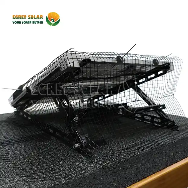 Неліктен күн құстарының торлары негізгі қорғаныс желісі болып табылады?