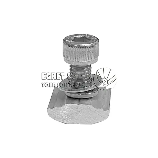 Solar Panel Solar Mounting Spring Washer