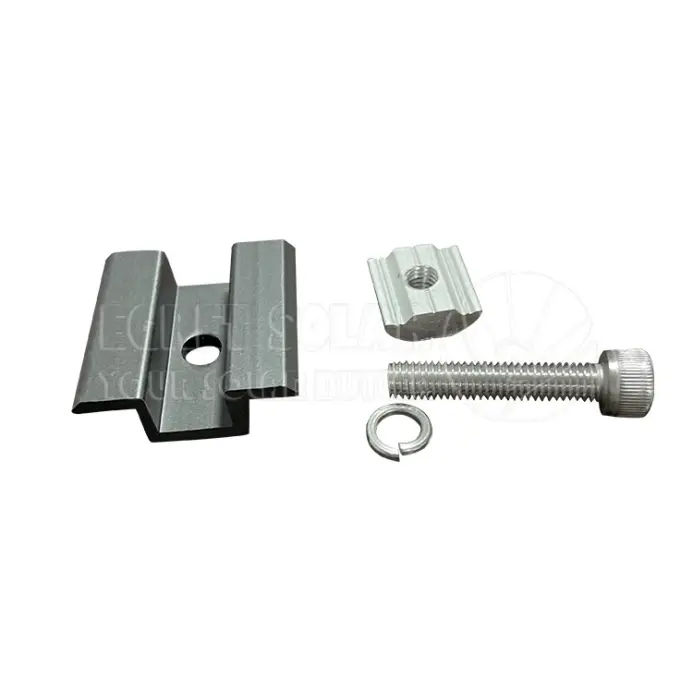 Solar Mounting Spring Washer