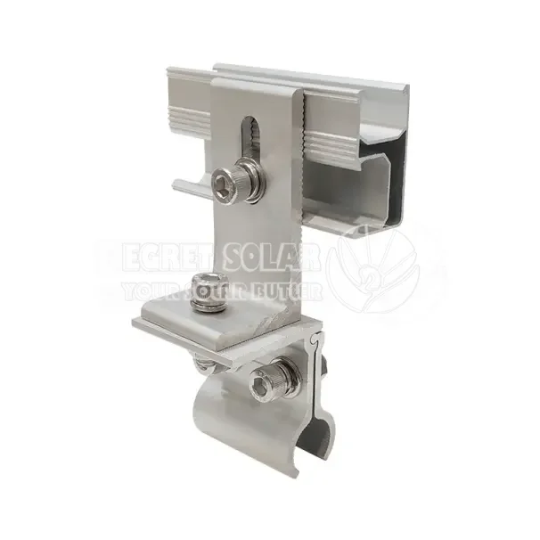 Solar SUS304 Spring Washer