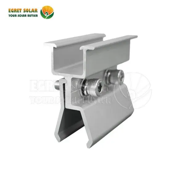Solar Klip Lok жаңа түрі 406 шатыр қысқышы