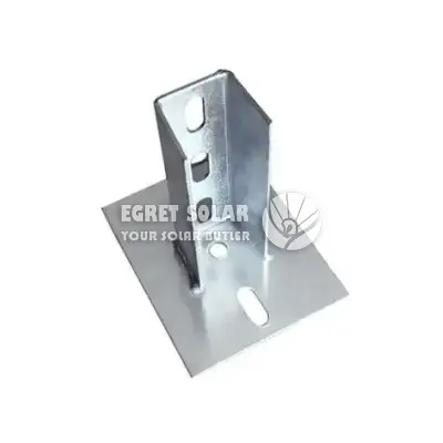 Күн көміртегі метбордты негізі