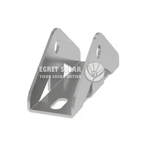 Күн көміртегі метбордты үшбұрышты буын