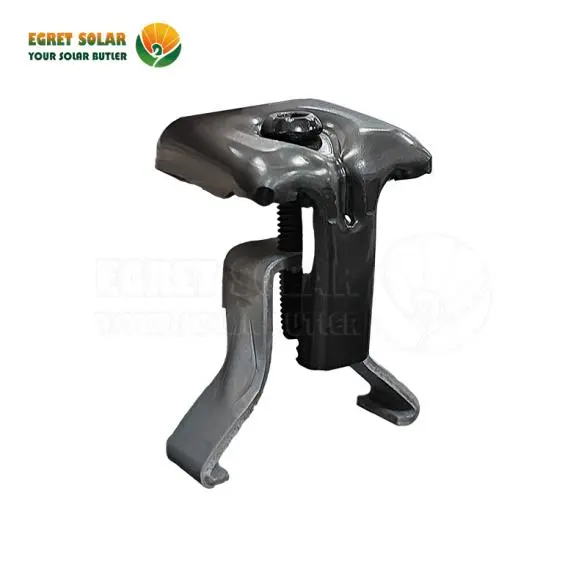 Әмбебап жылдам қысқыш